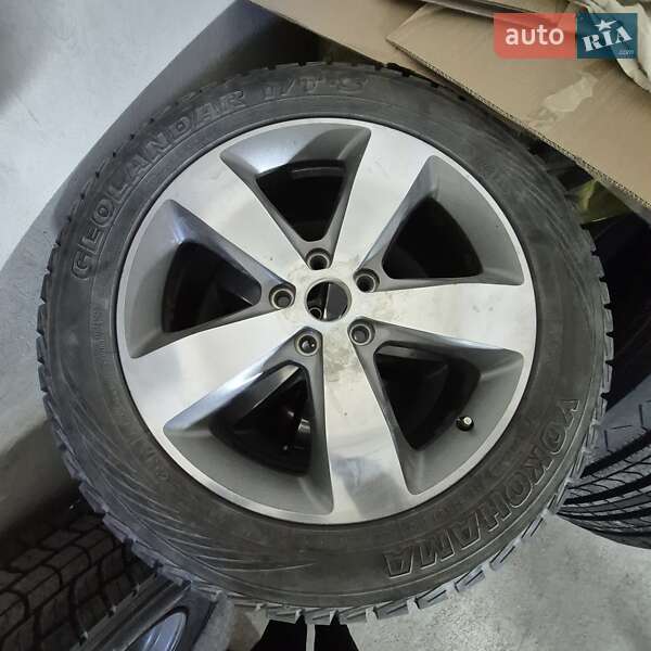 Внедорожник / Кроссовер Jeep Grand Cherokee 2014 в Львове фото 33 Внедорожник / Кроссовер Jeep Grand Cherokee 2014 в Львове