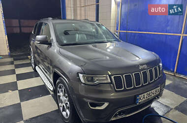 Jeep Grand Cherokee 2021 Jeep Grand Cherokee 2021