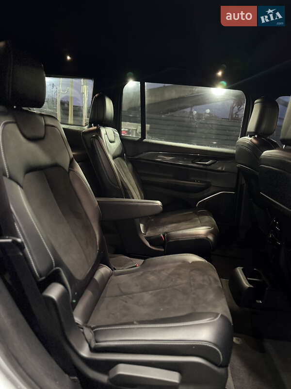 Внедорожник / Кроссовер Jeep Grand Cherokee 2021 в Сумах фото 33 Внедорожник / Кроссовер Jeep Grand Cherokee 2021 в Сумах