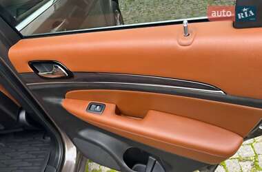 Внедорожник / Кроссовер Jeep Grand Cherokee 2021 в 