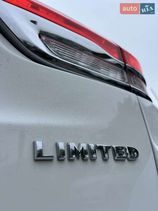 Позашляховик / Кросовер Jeep Grand Cherokee 2015 в Сумах фото 12 Позашляховик / Кросовер Jeep Grand Cherokee 2015 в Сумах