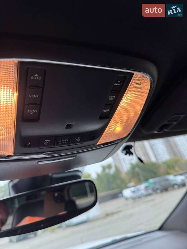 Внедорожник / Кроссовер Jeep Grand Cherokee 2019 в Киеве фото 17 Внедорожник / Кроссовер Jeep Grand Cherokee 2019 в Киеве