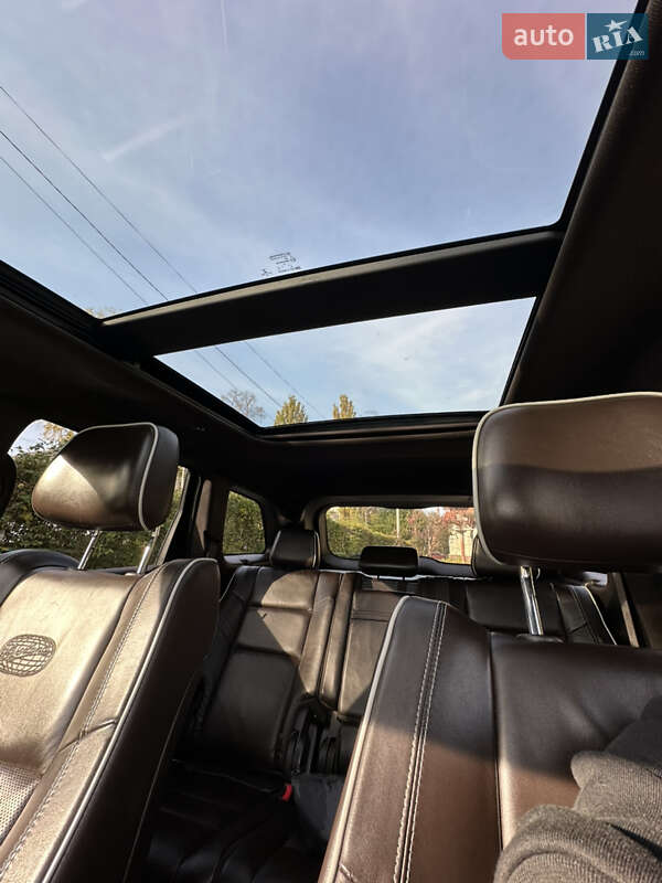 Внедорожник / Кроссовер Jeep Grand Cherokee 2018 в Черновцах фото 17 Внедорожник / Кроссовер Jeep Grand Cherokee 2018 в Черновцах