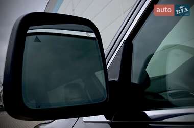 Внедорожник / Кроссовер Jeep Grand Cherokee 2019 в 