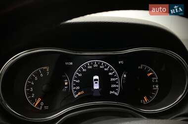 Внедорожник / Кроссовер Jeep Grand Cherokee 2019 в 