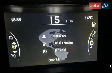 Внедорожник / Кроссовер Jeep Grand Cherokee 2021 в 