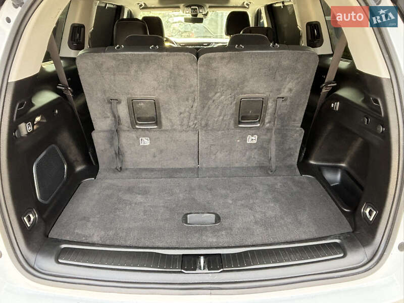 Позашляховик / Кросовер Jeep Grand Cherokee 2021 в Полтаві фото 2 Позашляховик / Кросовер Jeep Grand Cherokee 2021 в Полтаві