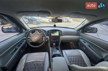 Позашляховик / Кросовер Jeep Grand Cherokee 2006 в  фото 17 Позашляховик / Кросовер Jeep Grand Cherokee 2006 в