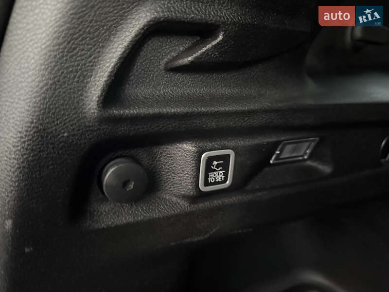 Позашляховик / Кросовер Jeep Grand Cherokee 2024 в Полтаві