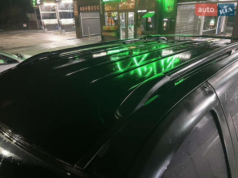 Внедорожник / Кроссовер Jeep Grand Cherokee 2000 в Черновцах