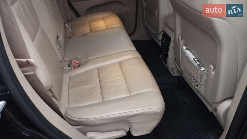 Позашляховик / Кросовер Jeep Grand Cherokee 2016 в Києві фото 16 Позашляховик / Кросовер Jeep Grand Cherokee 2016 в Києві