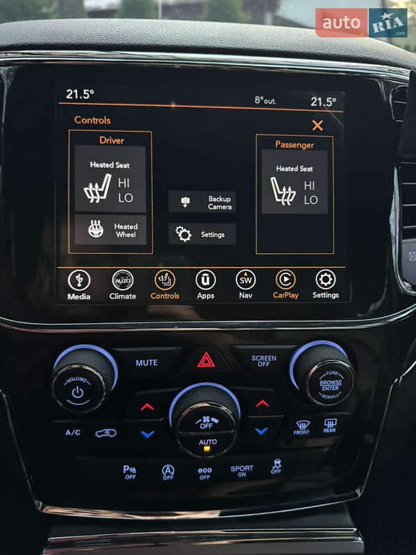 Позашляховик / Кросовер Jeep Grand Cherokee 2022 в Дрогобичі