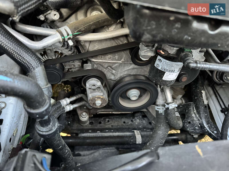 Позашляховик / Кросовер Jeep Grand Cherokee 2022 в Дрогобичі