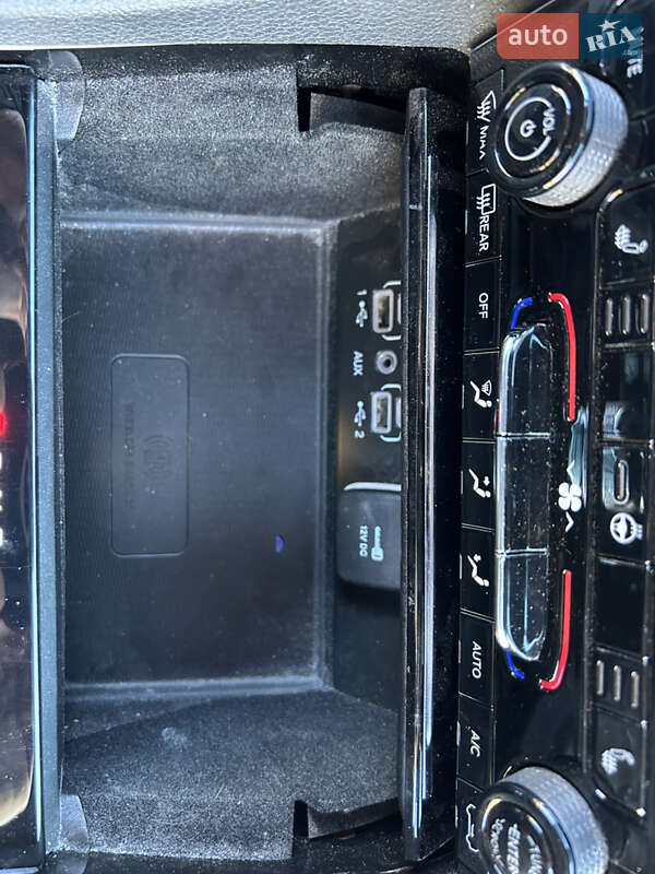 Внедорожник / Кроссовер Jeep Grand Cherokee 2021 в Киеве