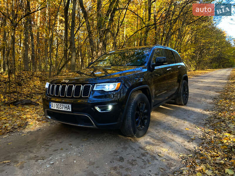 Jeep Grand Cherokee 2015 Jeep Grand Cherokee 2015