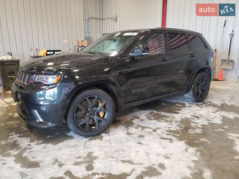 Jeep Grand Cherokee 2019 Jeep Grand Cherokee 2019