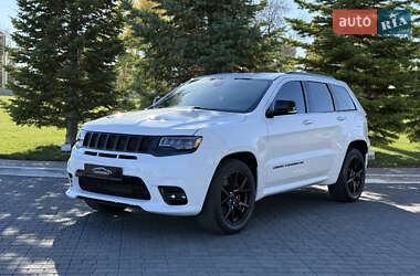 Внедорожник / Кроссовер Jeep Grand Cherokee 2022 в Одессе