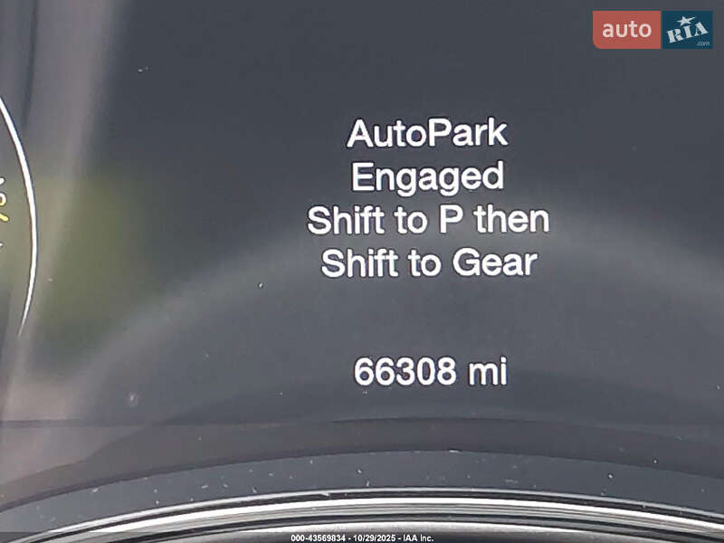 Позашляховик / Кросовер Jeep Grand Cherokee 2019 в Одесі фото 14 Позашляховик / Кросовер Jeep Grand Cherokee 2019 в Одесі