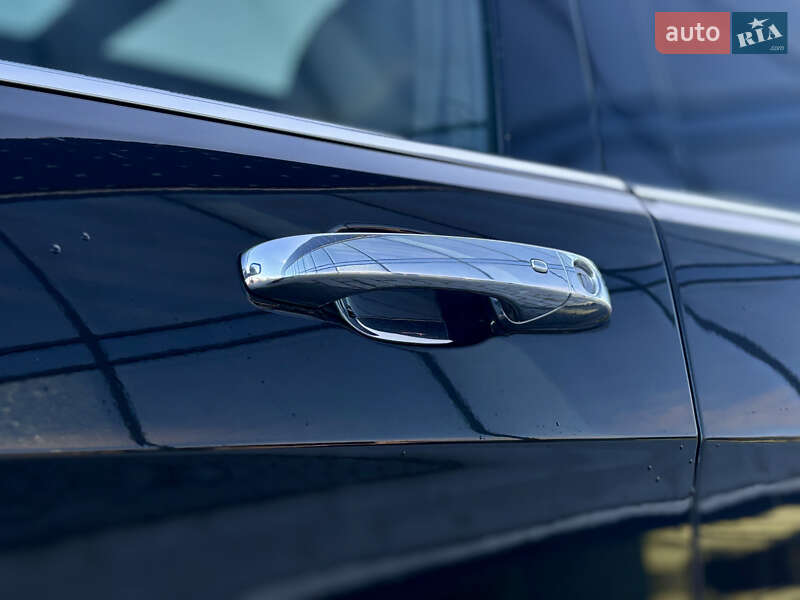 Внедорожник / Кроссовер Jeep Grand Cherokee 2013 в Костополе