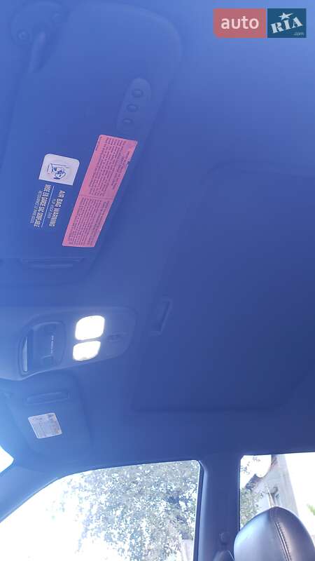 Внедорожник / Кроссовер Jeep Grand Cherokee 1998 в Люботине фото 20 Внедорожник / Кроссовер Jeep Grand Cherokee 1998 в Люботине