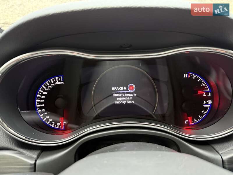 Внедорожник / Кроссовер Jeep Grand Cherokee 2019 в Хмельницком фото 2 Внедорожник / Кроссовер Jeep Grand Cherokee 2019 в Хмельницком