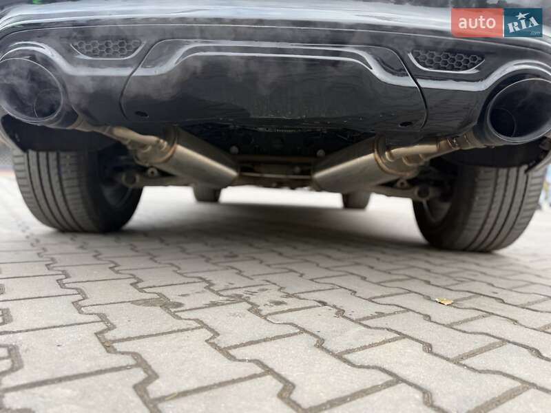 Внедорожник / Кроссовер Jeep Grand Cherokee 2019 в Хмельницком фото 21 Внедорожник / Кроссовер Jeep Grand Cherokee 2019 в Хмельницком