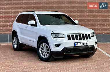 Внедорожник / Кроссовер Jeep Grand Cherokee 2013 в Одессе