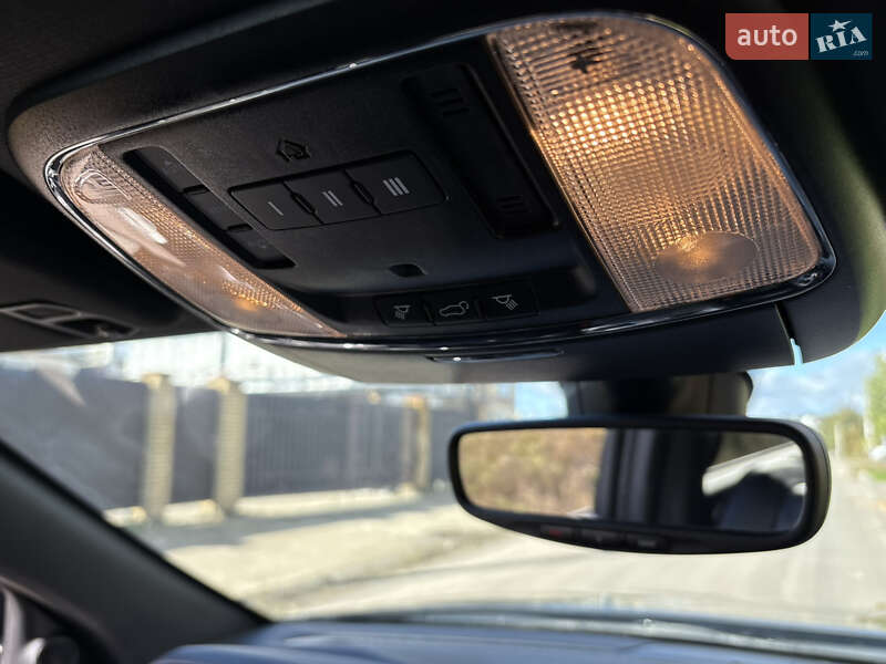 Внедорожник / Кроссовер Jeep Grand Cherokee 2021 в Киеве фото 13 Внедорожник / Кроссовер Jeep Grand Cherokee 2021 в Киеве