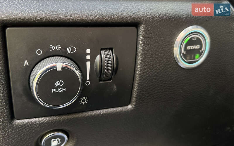 Внедорожник / Кроссовер Jeep Grand Cherokee 2021 в Львове фото 18 Внедорожник / Кроссовер Jeep Grand Cherokee 2021 в Львове