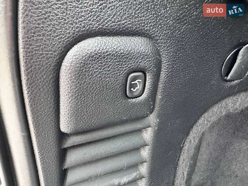 Внедорожник / Кроссовер Jeep Grand Cherokee 2016 в Кропивницком