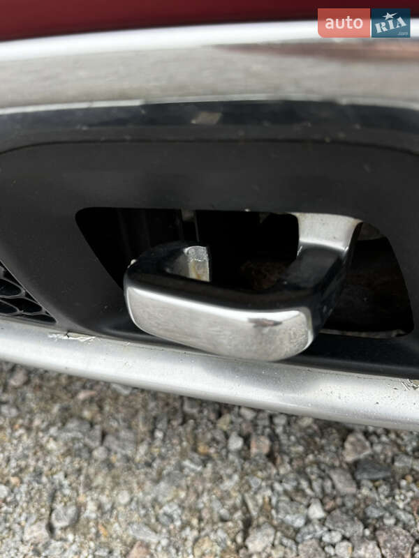 Позашляховик / Кросовер Jeep Grand Cherokee 2014 в Білій Церкві фото 17 Позашляховик / Кросовер Jeep Grand Cherokee 2014 в Білій Церкві