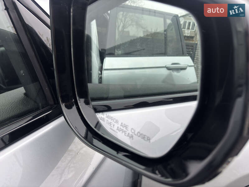 Внедорожник / Кроссовер Jeep Grand Cherokee 2025 в Полтаве