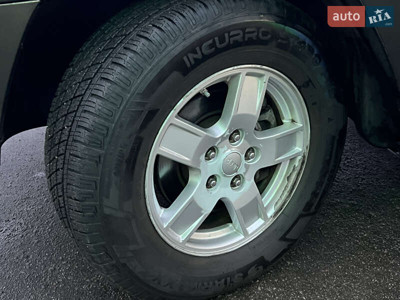 Внедорожник / Кроссовер Jeep Grand Cherokee 2005 в Лубнах фото 15 Внедорожник / Кроссовер Jeep Grand Cherokee 2005 в Лубнах