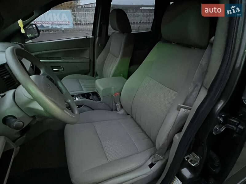 Внедорожник / Кроссовер Jeep Grand Cherokee 2005 в Лубнах фото 30 Внедорожник / Кроссовер Jeep Grand Cherokee 2005 в Лубнах