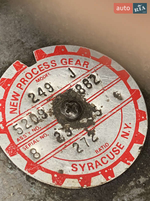 Внедорожник / Кроссовер Jeep Grand Cherokee 1998 в Киеве