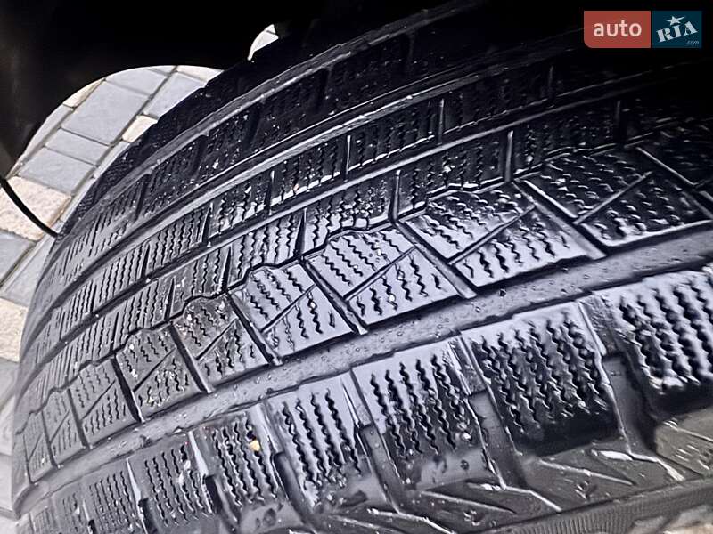 Позашляховик / Кросовер Jeep Grand Cherokee 2005 в Одесі