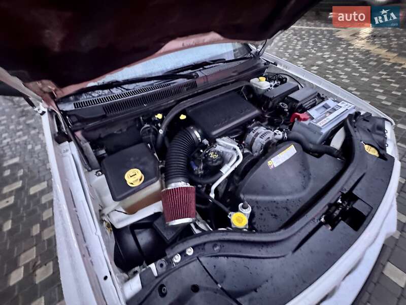 Позашляховик / Кросовер Jeep Grand Cherokee 2005 в Одесі