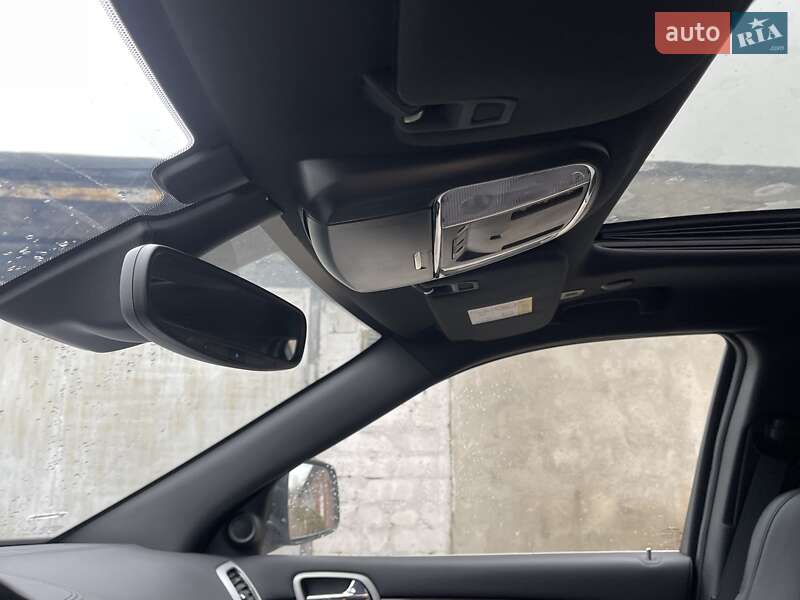 Позашляховик / Кросовер Jeep Grand Cherokee 2019 в Коростені