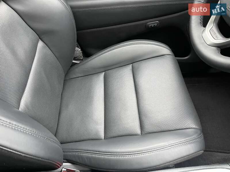 Позашляховик / Кросовер Jeep Grand Cherokee 2019 в Коростені