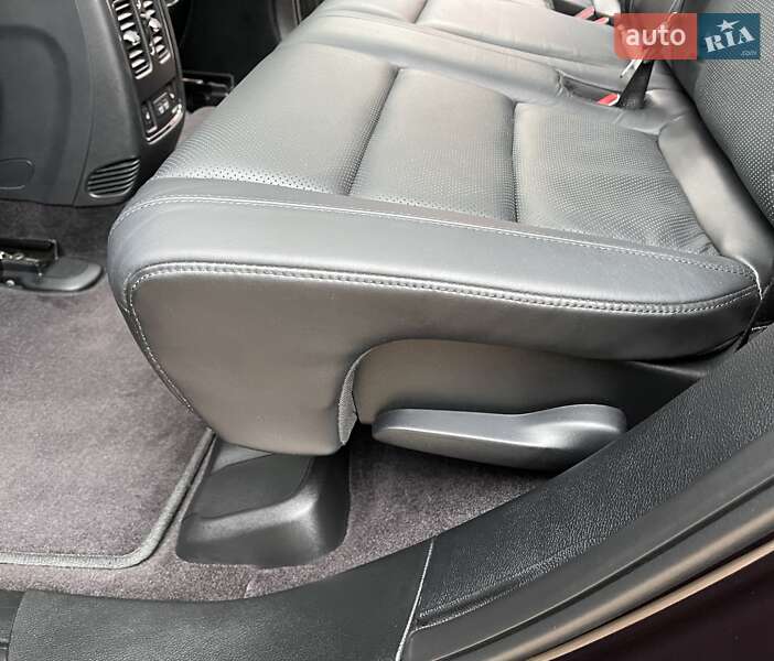 Позашляховик / Кросовер Jeep Grand Cherokee 2019 в Коростені