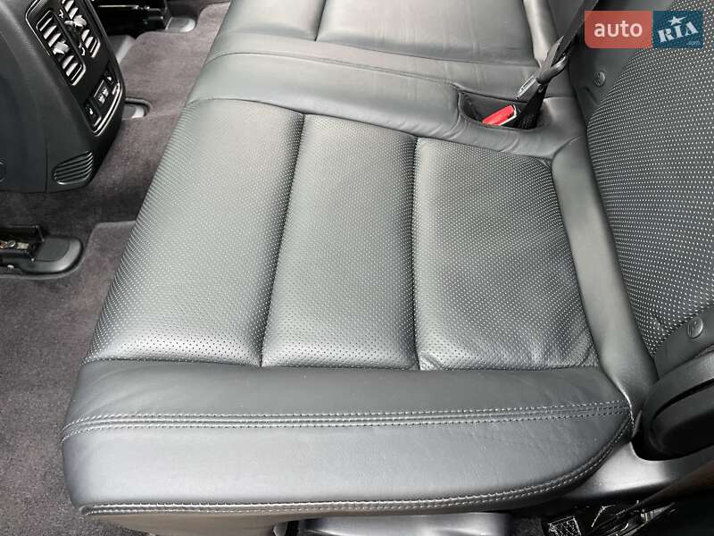 Позашляховик / Кросовер Jeep Grand Cherokee 2019 в Коростені