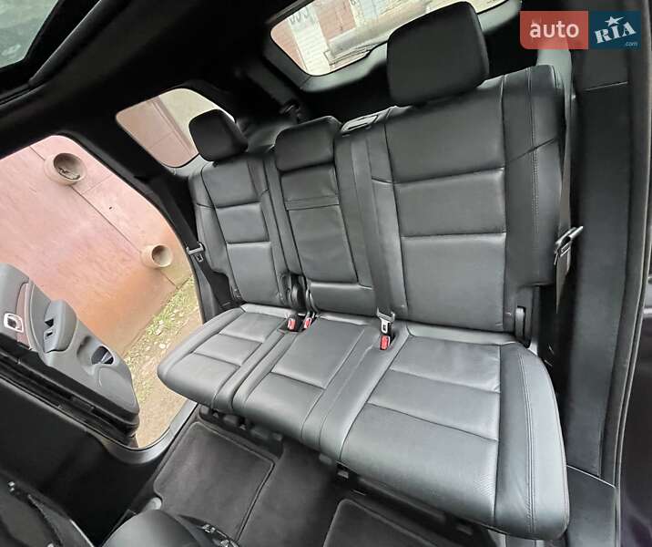 Позашляховик / Кросовер Jeep Grand Cherokee 2019 в Коростені