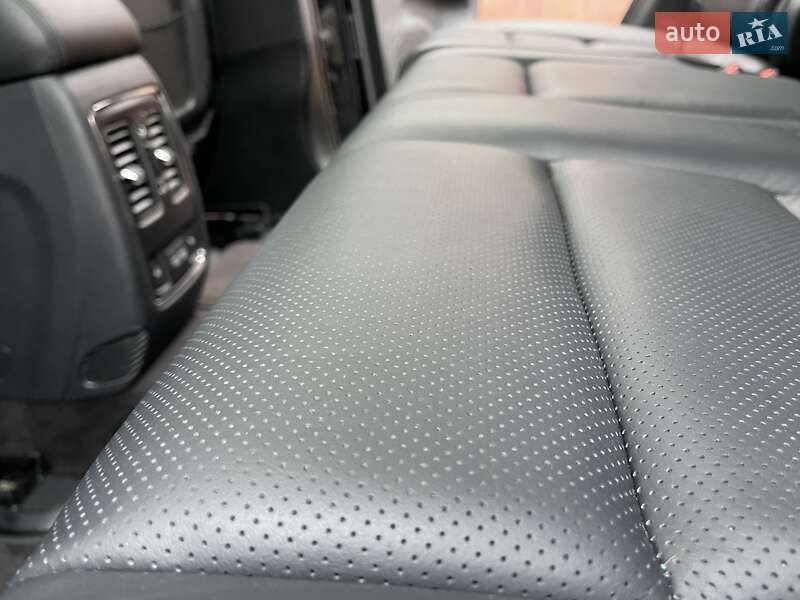 Позашляховик / Кросовер Jeep Grand Cherokee 2019 в Коростені