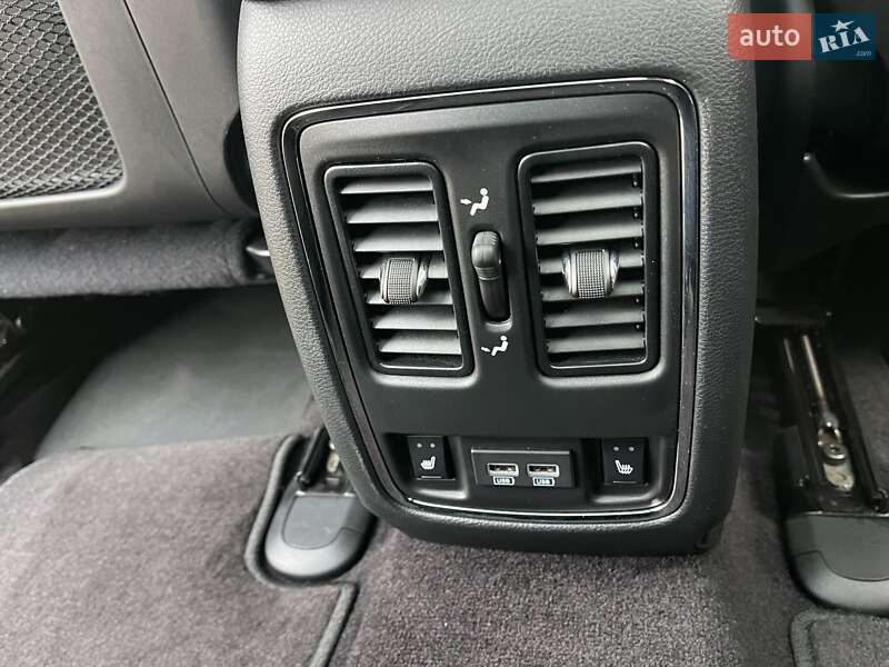 Позашляховик / Кросовер Jeep Grand Cherokee 2019 в Коростені