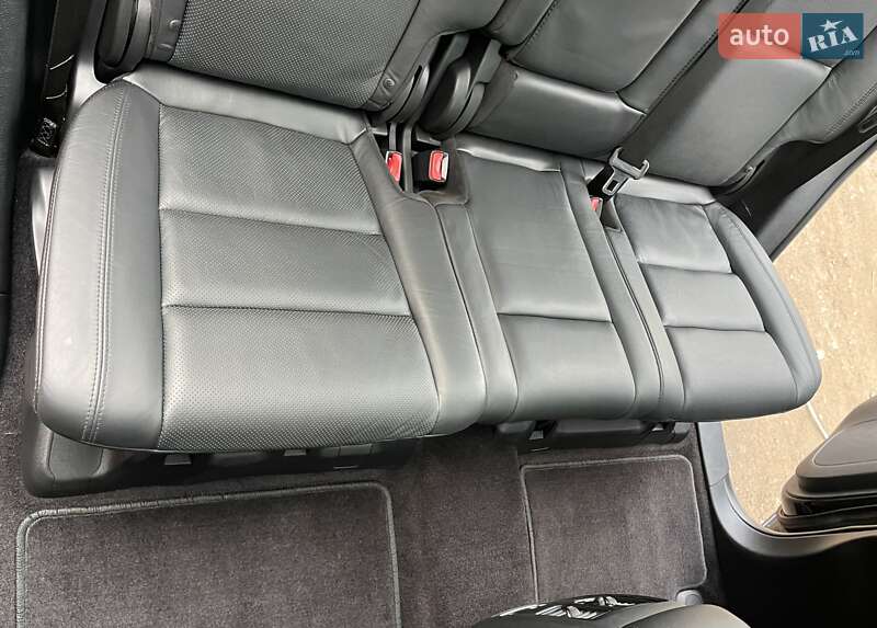 Позашляховик / Кросовер Jeep Grand Cherokee 2019 в Коростені