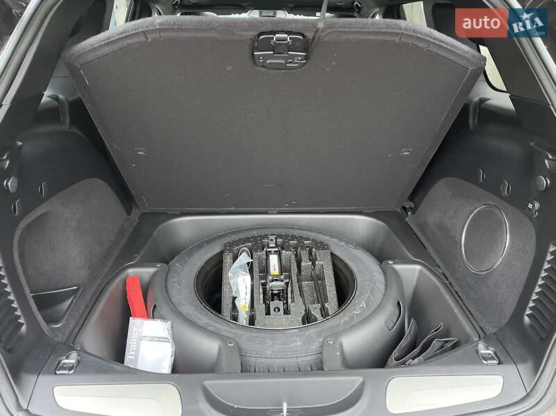 Позашляховик / Кросовер Jeep Grand Cherokee 2019 в Коростені