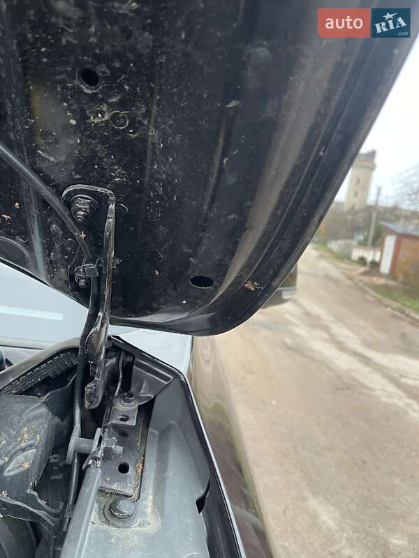 Позашляховик / Кросовер Jeep Grand Cherokee 2019 в Коростені