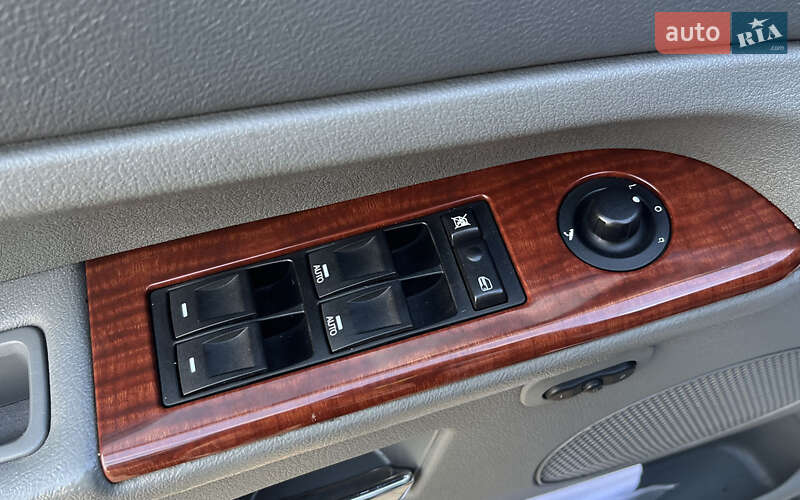 Позашляховик / Кросовер Jeep Grand Cherokee 2006 в Стрию фото 18 Позашляховик / Кросовер Jeep Grand Cherokee 2006 в Стрию