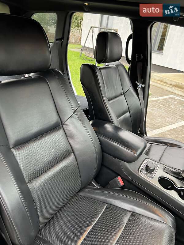 Внедорожник / Кроссовер Jeep Grand Cherokee 2020 в Луцке фото 61 Внедорожник / Кроссовер Jeep Grand Cherokee 2020 в Луцке
