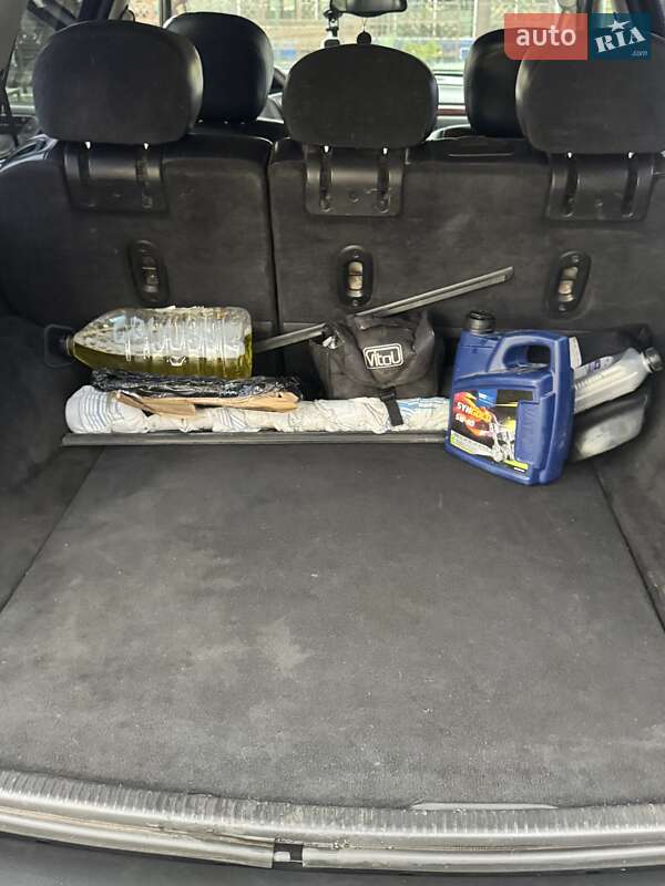 Внедорожник / Кроссовер Jeep Grand Cherokee 2002 в Сумах фото 9 Внедорожник / Кроссовер Jeep Grand Cherokee 2002 в Сумах